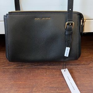 Marc Jacobs Cross Body Bag